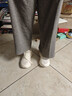 必迈（bmai）必迈远征者Pure跑步鞋运动女鞋慢跑休闲通勤透气大体重鞋子女 实拍图