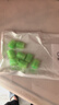 Best Coac夜光汽车轮胎气门嘴帽自行车摩托电动车气门芯防尘帽盖【8粒装】 实拍图
