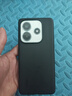 小米（MI）Redmi note14 5G手机 天玑7025-Ultra OLED护眼直屏 6GB+128GB 幻影青 小米手机红米手机 实拍图