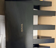 Tenda腾达路由器WiFi7【云霄BE5100】千兆穿墙王信号增强无线超强2.5g网口家用电竞放大器立式BE6L Pro 实拍图