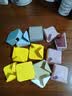 线缆理线器收纳多功能创意电源线固定器插头挂钩墙上壁挂厨房免打孔粘贴插座 6个装 实拍图
