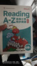 学而思 ReadingA-Z 8级正版RAZ英语分级读物阅读绘本（适用小学5-6年级）美国小学同步阅读教材原版授权引进（ReadingA-Z、ABCtime共1-10级可选，点读版支持学而思点读笔） 实拍图