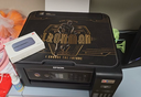 爱普生（EPSON）L4268墨仓式彩色无线多功能一体机家用/办公 AI学习打印机（打印复印扫描 wifi 自动双面 液晶屏） 实拍图