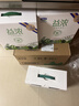 君乐宝（JUNLEBAO）益浓常温0添加蔗糖酸奶 含膳食纤维 200g*12盒礼盒装 年货好礼 实拍图