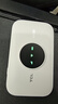 TCL随身wifi三网通用免插卡无线wifi6+车载4G路由器随身便携全国通用2026款上网宝移动联通电信三网切 【升级充电款】3000毫安大电池超长续航 不限速不虚标月享1500G高速流量 实拍图