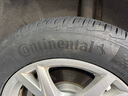 马牌（Continental）汽车轮胎 235/55R17 99V UCJ 适配大众途观 奥迪Q3 别克君越 晒单实拍图