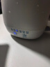 乐扣乐扣迷你养生壶养生杯0.35L陶瓷覆层便携式热水壶烧水杯出差电热水壶热牛奶神器热奶旅行加热杯电煮杯 实拍图