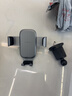 倍思 车载手机支架 汽车导航支架出风口固定器 汽车用品车内饰品小件 实拍图
