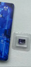 移速（MOVE SPEED）128GB内存卡TF（MicroSD）存储卡U3 V30 A1 C10 4K行车记录仪监控摄像头手机平板相机储存卡高速款 实拍图