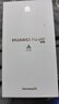 HUAWEI Pura 80 12GB+256GB 丝绒绿 丝绒直屏 红枫原色影像 全新鸿蒙AI 鸿蒙系统华为手机 实拍图