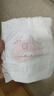 好奇（Huggies）铂金装小桃裤成长裤L120片(9-14kg)大号尿不湿拉拉裤【透爽散热】 实拍图