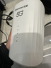纽曼5G无线路由器随身WiFi6移动免插卡cpe多网通千兆双频车载便携式高速上网卡全国通用流量2025款 实拍图