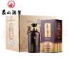 泰山牌泰山特曲 中国泰山 五岳独尊 40度浓香型白酒 整箱750mL*4瓶 实拍图