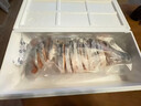 美威冷冻智利 三文鱼年货礼盒净重12斤 整条轮切礼盒 大西洋鲑鱼 送礼 实拍图