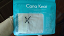 【线下实体同款】CariaKnar 新疆棉内裤女纯棉内裤抑菌裆少女透气 咖肤 1条 L 100-120斤 实拍图