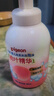 贝亲（Pigeon）洗发水沐浴露 含桃叶精华 婴儿洗发沐浴二合一 500ml IA209 实拍图