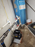 扬子不锈钢增压泵家用全自动热水器增压泵自来水全屋自吸泵太阳能抽水 不锈钢智能免调数显950W 实拍图