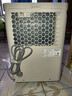 海信（Hisense）除湿机32升/天150㎡WIFI远程控制除湿器 回南天家用轻音抽湿器干衣净化地下室别墅抽湿机CF32BD/YW 实拍图