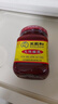 王致和中华老字号 大块腐乳340g 经典红方 下饭菜 火锅蘸料 霉豆腐 实拍图
