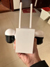 霸天安四镜头太阳能AI摄像头农村野外4g终身免流量室外看护远程监控器家用360度全彩高清夜视户外免插电 实拍图