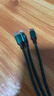 品胜数据线三合一苹果Typec安卓手机车载充电线快充适用iPhone17/16/15/14小米oppo/vivo华为mate80p70 实拍图