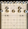 得力（deli）(deli) 中国象棋套装折叠棋盘休闲益智下棋原木新年开学礼物 实拍图