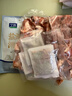 宁鑫 宁夏盐池滩羊 原切羊蝎子1.6斤  生鲜羊肉 地理标志产品 实拍图