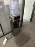 美菱（MeiLing）饮水机 家用立式办公双开门柜式温热型桶装水饮水器MY-L108 实拍图