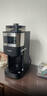 松下（Panasonic）美式全自动咖啡机 研磨一体三合一 家用小型 豆粉两用一键清洁智能保温咖啡壶 磨豆机送礼 NC-A705 实拍图
