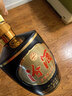 汾酒山西杏花村汾酒 清香型白酒【喜酒】 42度巴拿马金奖黒坛20年 整箱装 实拍图