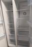 容声609L对开门冰箱超大容量超薄一级能效风冷无霜双变频节能双开门以旧换新BCD-609WD11HP国家补贴 实拍图