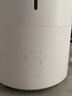 米家小米智能除菌加湿器2加湿器卧室轻音杀菌孕妇婴儿智能恒湿上加水保湿礼品 4.5L大容量MJJSQ05DY 实拍图