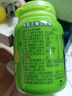 绿箭 无糖口香糖薄荷味56g约40粒/瓶 接吻糖口气清新糖 休闲零食 糖果 实拍图
