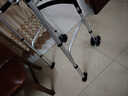 雅德老人助行器拐杖老年助力行走助步器手推车康复训练器材走路辅助器 实拍图