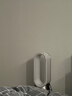 戴森（DYSON）PH05空气加湿净化风扇 兼空气净化器 过滤病毒 无雾加湿 除甲醛除PM2.5 宠护认证 白金色 实拍图
