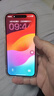 Apple/苹果 iPhone 15 (A3092) 128GB 蓝色 支持移动联通电信5G 双卡双待 实拍图