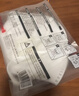霍尼韦尔（Honeywell）KN95口罩防尘工业重度粉尘防灰口罩防雾霾pm2.5花粉飞沫甲流感 H950V耳戴折叠式25只/盒独立包装 实拍图