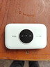 TCL随身wifi三网通用免插卡无线wifi6车载4G路由器随身便携无限制移动联通电信全国通用2026款5GXY15B 【升级充电款】3000毫安大电池 不限速不虚标月享1500G流量 实拍图