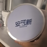 安可新婴儿牙刷【36支】宝宝口腔清洁器新生儿纱布牙刷 无胶 0-3岁 实拍图