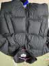 森马（Semir）轻松羽绒丨羽绒服男冬季三防外套90绒厚款立领面包服109724113102 实拍图