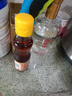 鲁花 食用油 调味品 芝麻香油 180ml 芝麻油 实拍图