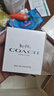 蔻驰（COACH）纽约淡香水女士30ml刘宇同款生日情人节礼物白玫瑰礼盒女朋友香氛 实拍图