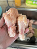 正大食品（CP）白羽鸡翅根 净重3斤  生鲜冷冻 鸡翅小鸡腿 烤卤凉拌春节送货 实拍图