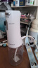 京东京造冲牙器便携式6支喷嘴300ml大水箱洗牙器洁牙器水牙线牙齿冲洗器正畸预防牙结石生日礼物三八女神节 实拍图