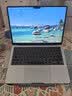 帝伊工坊适用超薄黑晶纳米苹果笔记本电脑Air13.6键盘膜Macbook Pro14 M3/Pro16 M1/Air13/Air15 M2/M4/M5 实拍图