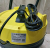 KARCHER德国卡赫 桶式吸尘器18L干湿吹三用家用工业开荒装修保洁地毯宠物大容量大功率超强大吸力WD1s 实拍图