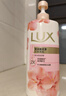 力士（LUX）(LUX)沐浴露 莹润桃花香 淡雅香氛 娇肤香氛沐浴乳1000g留香 实拍图