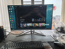 逆昂128G内存酷睿i7升24核电竞台式机电脑4060电竞主机吃鸡独显办公组装大额补贴家用游戏水冷电脑整机 主机+32英寸【高刷显示器+键鼠套装】 套二：i9级24芯4G独显/16G/稳定吃鸡 实拍图