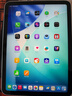 Apple/苹果 iPad11英寸 A16芯片2025年款 平板电脑 (256GB WLAN版/学习办公娱乐)银色 实拍图