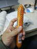 双汇 马可波罗特级火腿肠香肠 100g*8支 休闲零食 露营 出游烧烤 速食 实拍图